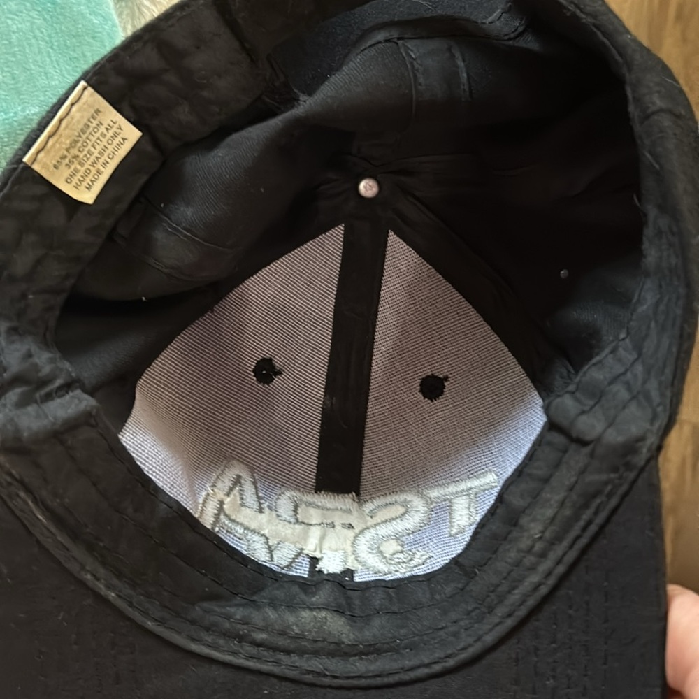 Texas State Rifle Association cap - Picture 5 of 5